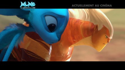 MUNE le Gardien de la Lune - TV-spot 20''