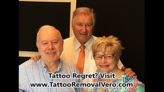 Dr William Frazier Talks Laser Tattoo Removal On The Rhett Palmer Show