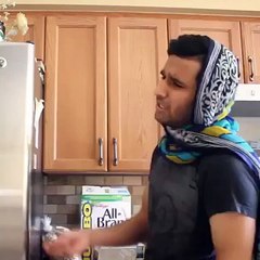 Brown moms are too dramatic..