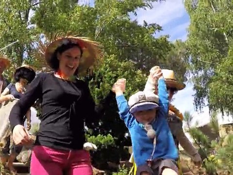 Marion & Remy : Knew Love LIke This