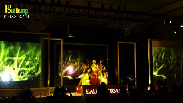 Cho Thuê Nhóm Múa Biểu Diễn Sự Kiện Chuyên Nghiệp - 0907.823.444