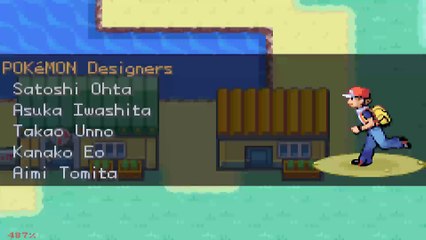 [WT]Pokemon Fire Red (09)