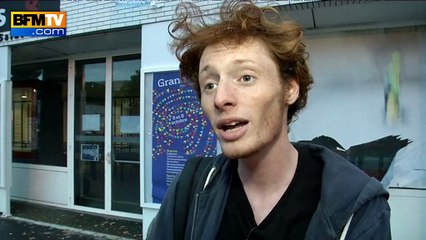 Rentrée: course aux places dans les universités