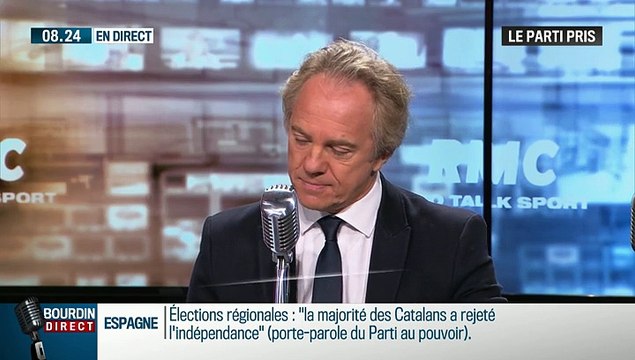 Le parti pris d'Hervé Gattegno: En Syrie, François Hollande doit assumer son changement de cap - 28/09