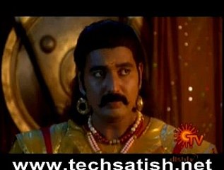 Mahabharatham Part 1