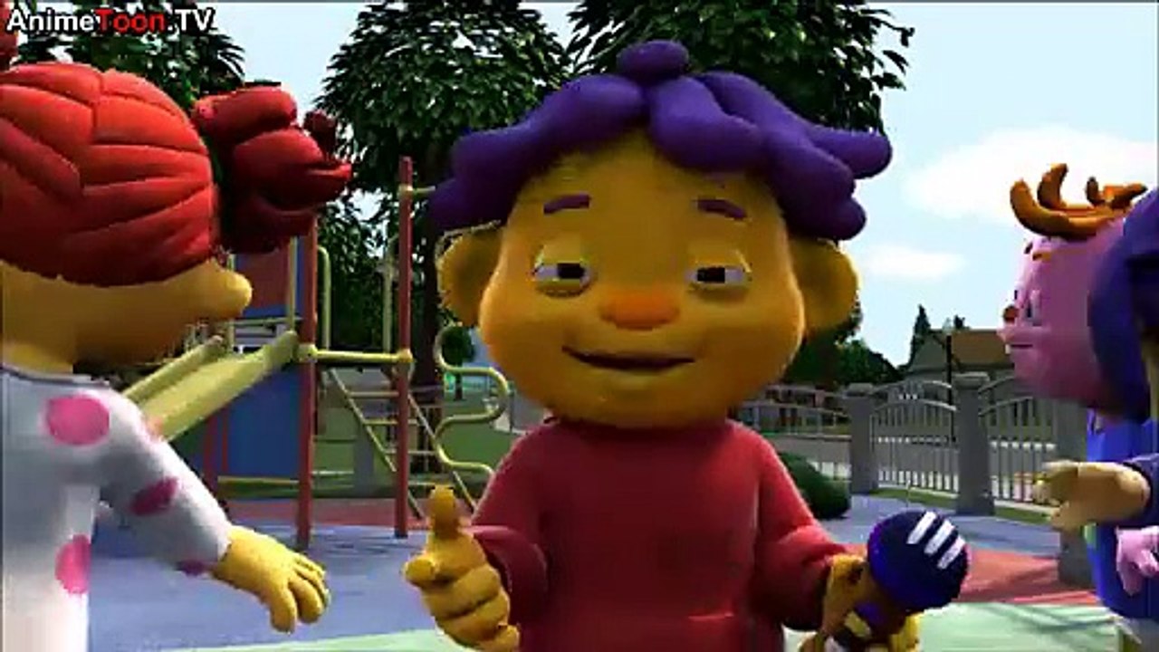 Sid the Science Kid Episode 53