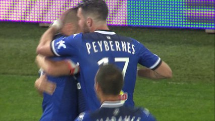 Le Résumé de SC Bastia/TFC, 8è journée de Ligue 1