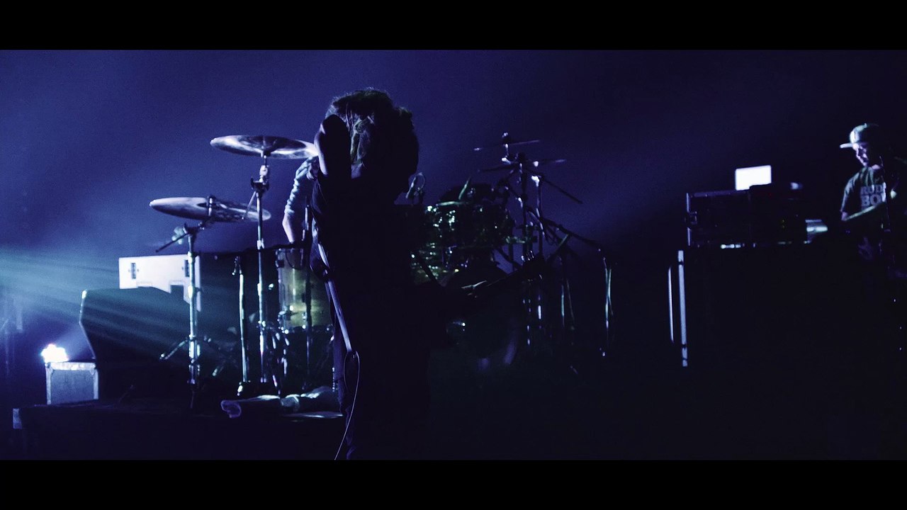 DUB INC - Intro (Album "Live at l'Olympia") / Video Version