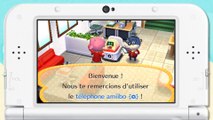 Animal Crossing Happy Home Designer - Rencontrez Reynald