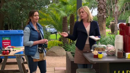 Neighbours 7221 28th September 2015 [HD]