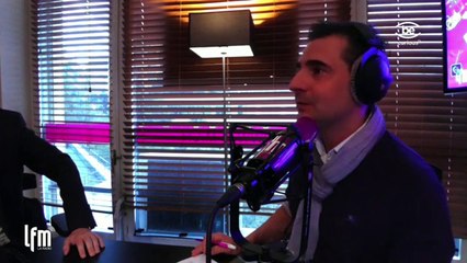 Lionel Baier et Patrick Lapp nous présentent "La Vanité"
