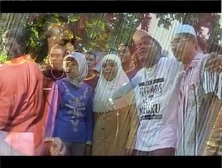 dangke lai basudara - Jossie L & Sama Sima - pop Ambon papua manado