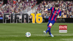 FIFA 16 Ultimate Team gioco di calcio per iPhone iPad e Android - AVRMagazine.com