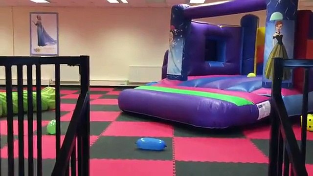 Childrens Birthday Parties Market Harborough