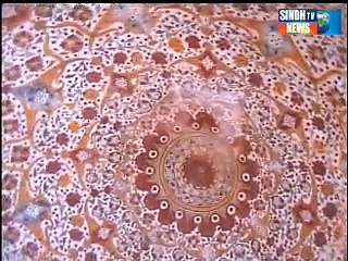 sindhtv news documentary Special Report Kache Mein Meran ja Maqbira ok 1