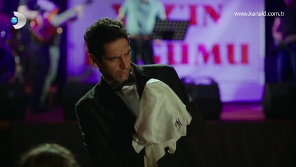 Yazın Öyküsü 13. Bölüm - Yaz'a sürpriz doğum günü