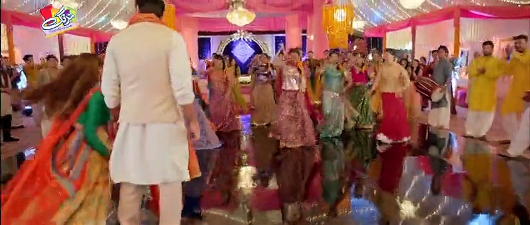 Aisa Jodh Hain HD Full Video Song Jawani Phir Nahi Ani [2015]