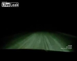 Clear...clear...clear...oh sh!t...