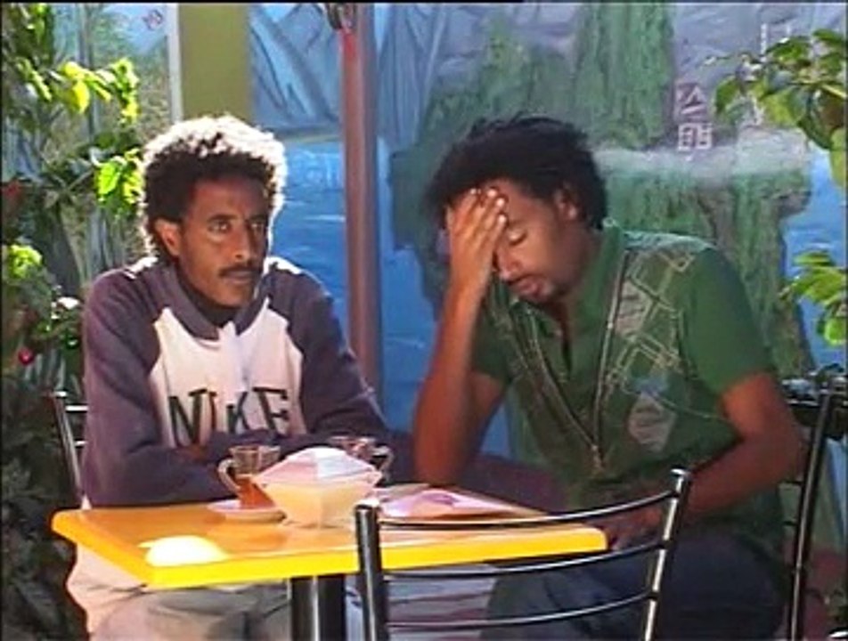 Eritrean Movie - Embros (ኢምብሮዝ) 3