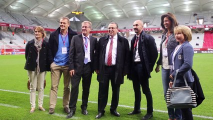 SDR-LOSC : la vidéo inside