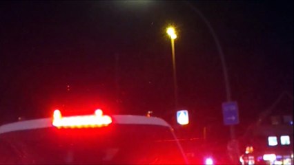 Timelapse Zeitraffer - Hamburg Straße Februar 2015 005  /Full Film/Ganzer Film/Complete Movie