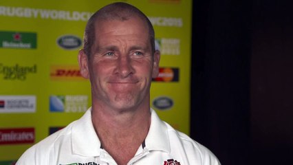 Stuart Lancaster: Australia match 'must win' for England