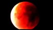 Super BLood Lunar Eclipse Moon Time Lapse (9-28-2015) ( FULL VIDEO)