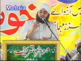 Hafiz Ahmed Raza Qadri beautiful punjabi kalam at Urs Mohra Sharif Rawalpindi 2013