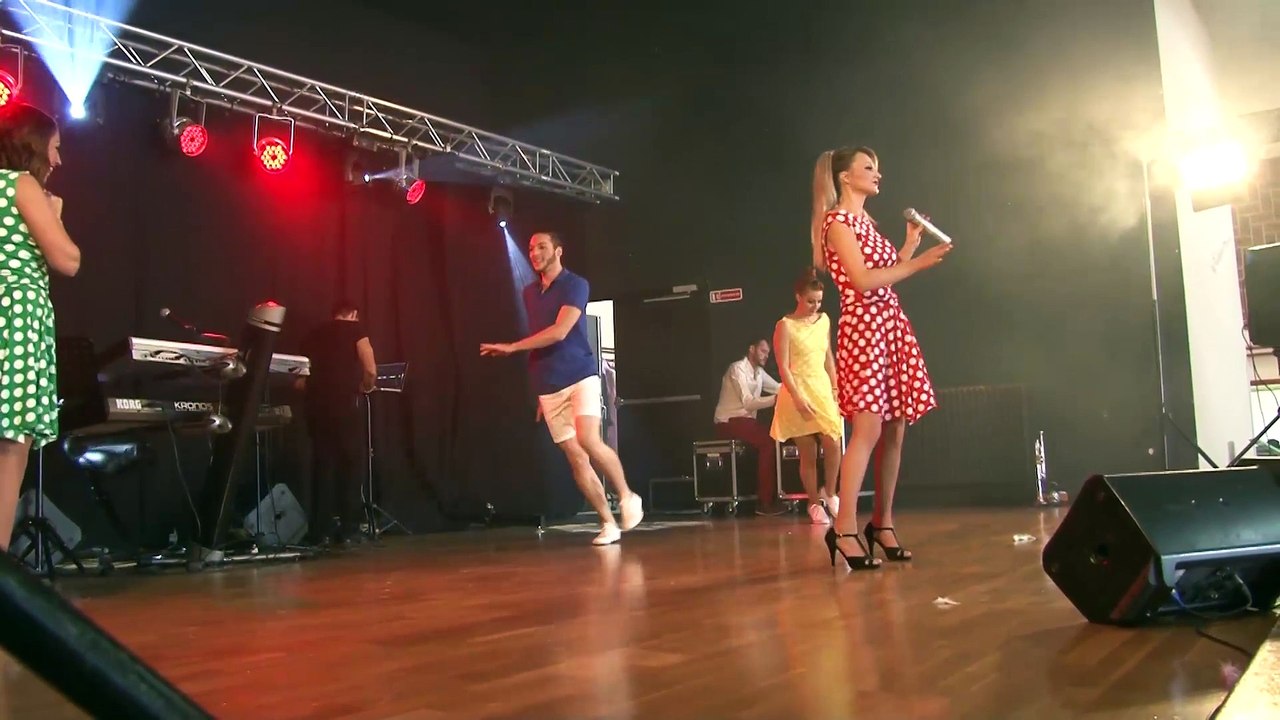 Banquet du Bel âge 19 & 20/09/2015