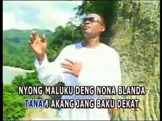 Ambon manise... Adika