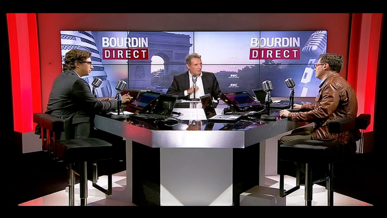 Yves Jeuland: "Comment Hollande a appris la sortie du livre de Trierweiler"