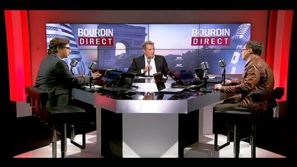 Yves Jeuland: "Comment Hollande a appris la sortie du livre de Trierweiler"