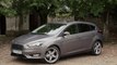 Essai Ford Focus 1.5 TDCi 120 Powershift Titanium 2015