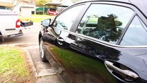 Toyota Corolla paint protection by Melbourne Mobile Detailing