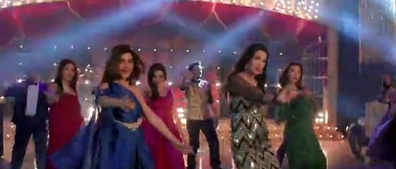 Jawani Phir Nahi Ani HD Full Video Song [2015] Upcoming Pakistani Movie 2015