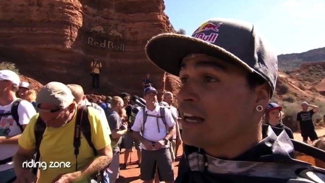 Les têtes brulées de sports extrêmes ! #RidingZone