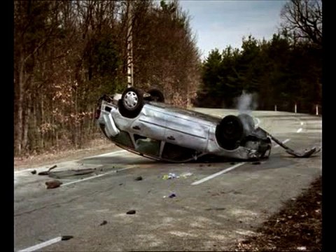 Sécurité routière, excès de vitesse