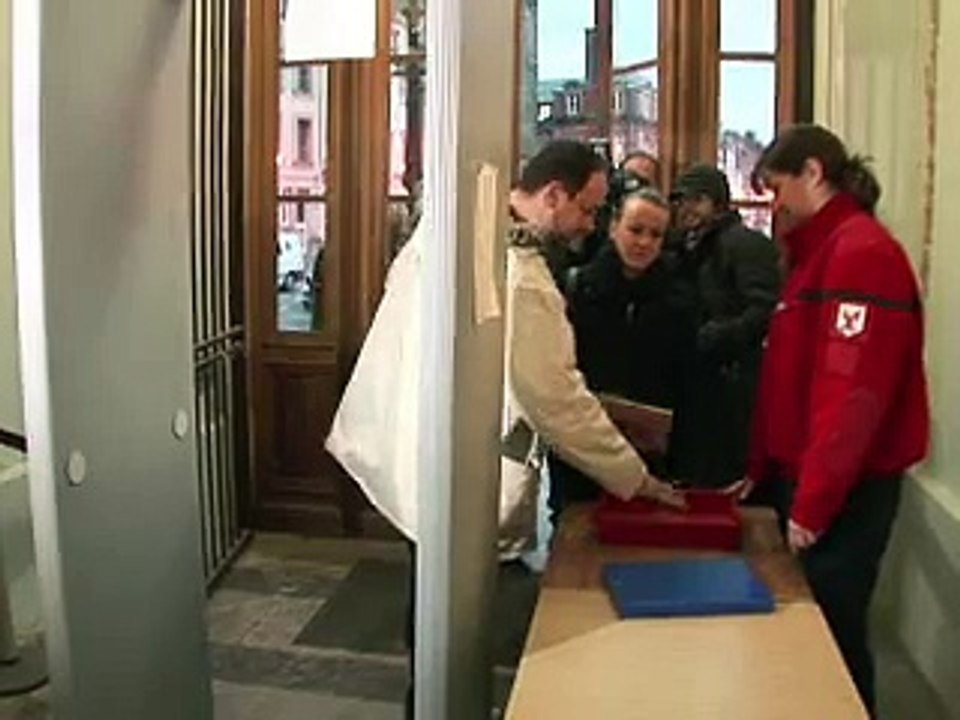 Les époux Lavier ne reconnaissent ni violences, ni corruption de mineurs