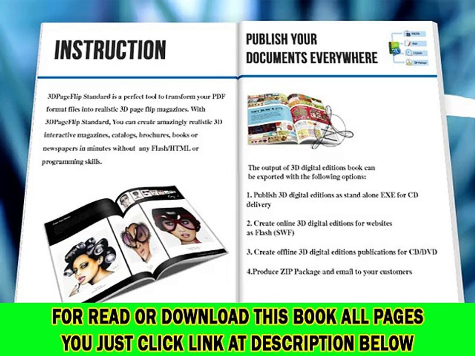 The Comfort Table Online Book