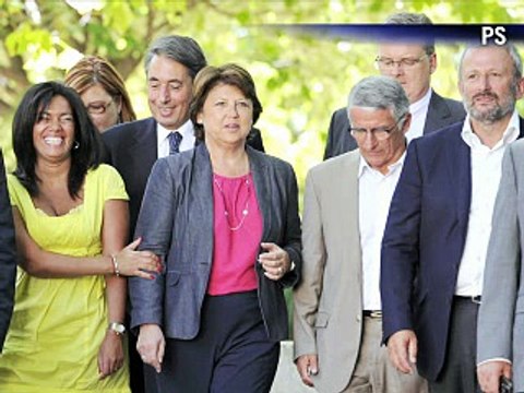 Le Journal vidéo du lundi 29 août 2011, édition de 18H00.