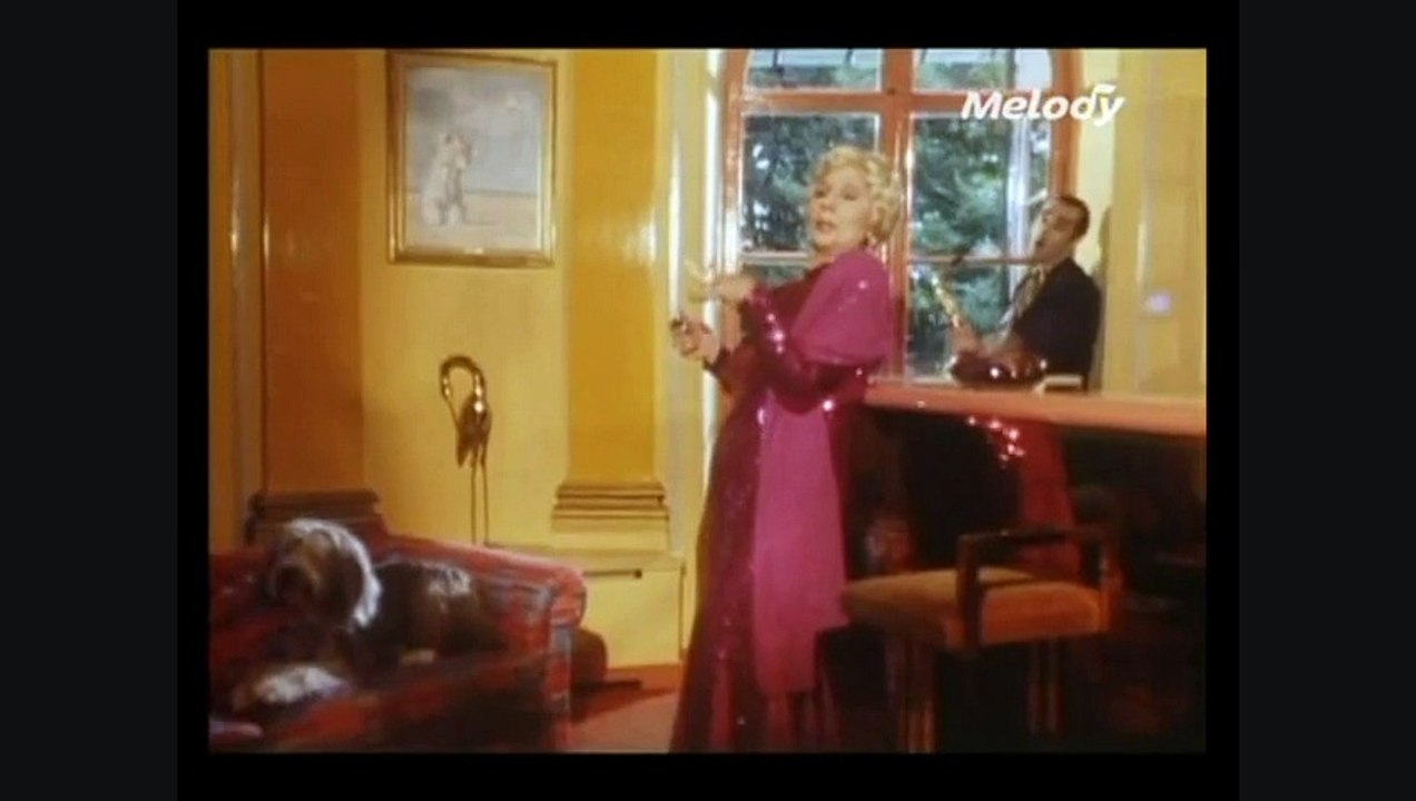 Alice Sapritch "Slowez-moi"