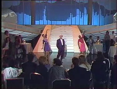 Michel Blanc et le mec plus ultra