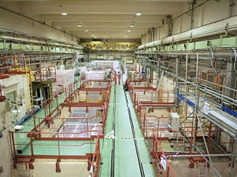 Le Journal vidéo du lundi 12 septembre 2011, édition de 18H00.