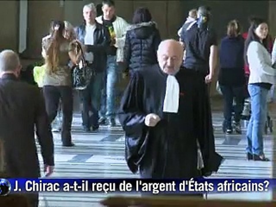 Après Chirac et Villepin, Bourgi accuse Le Pen de financement occulte