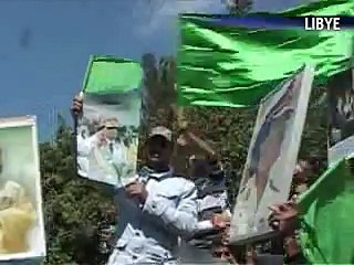 Le Journal vidéo du mardi 13 septembre 2011, édition de 12H00