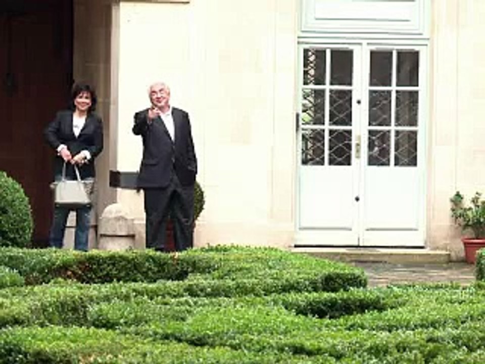 Le Journal vidéo du dimanche 18 septembre 2011, édition de 18H00