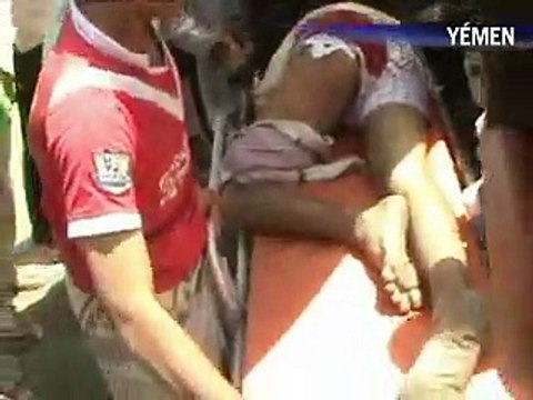 Le Journal vidéo du lundi 19 septembre 2011, édition de 18H00