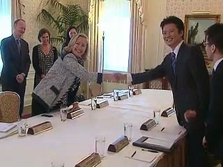 Les Palestiniens se préparent à des turbulences avec les Etats-Unis à l'ONU