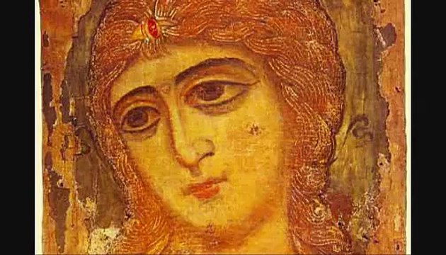 500 ans de portraits de femmes dans l'art occidental