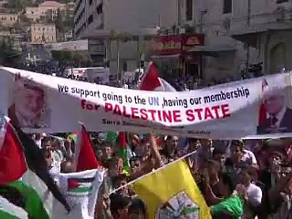 Le Journal vidéo du mercredi 21 septembre 2011, édition de 18H00